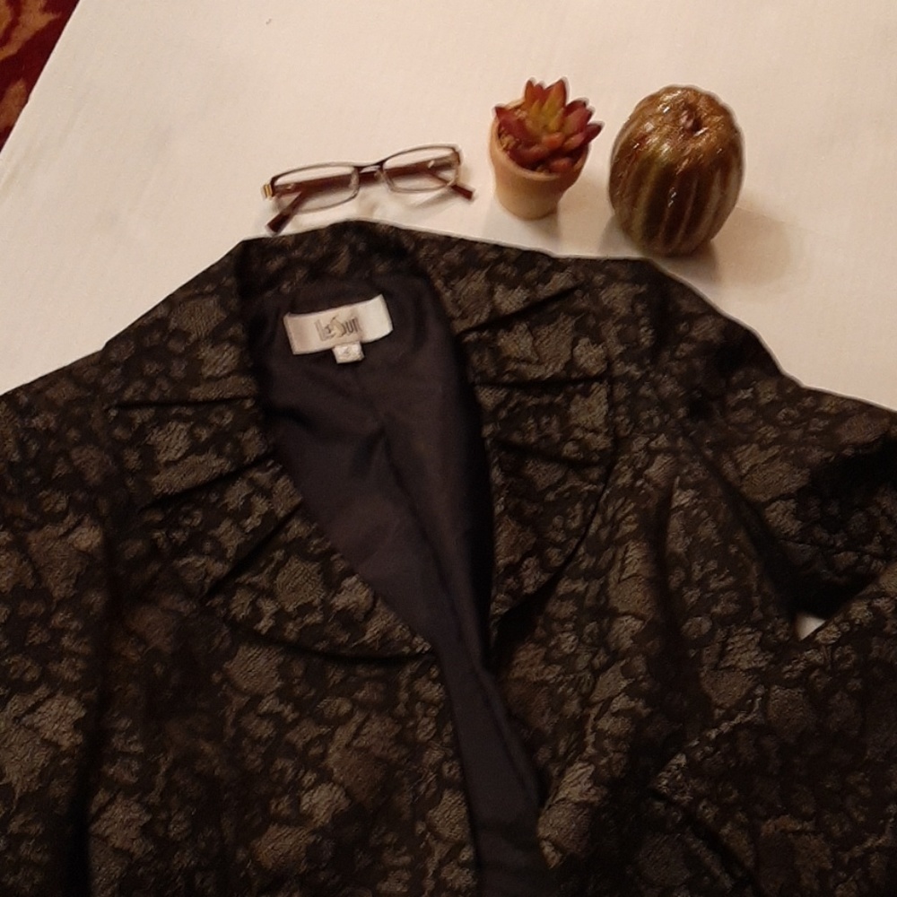 Le Suit Blazer
